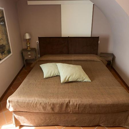 Il Cortile Di San Rufino Apartment Assisi Ngoại thất bức ảnh
