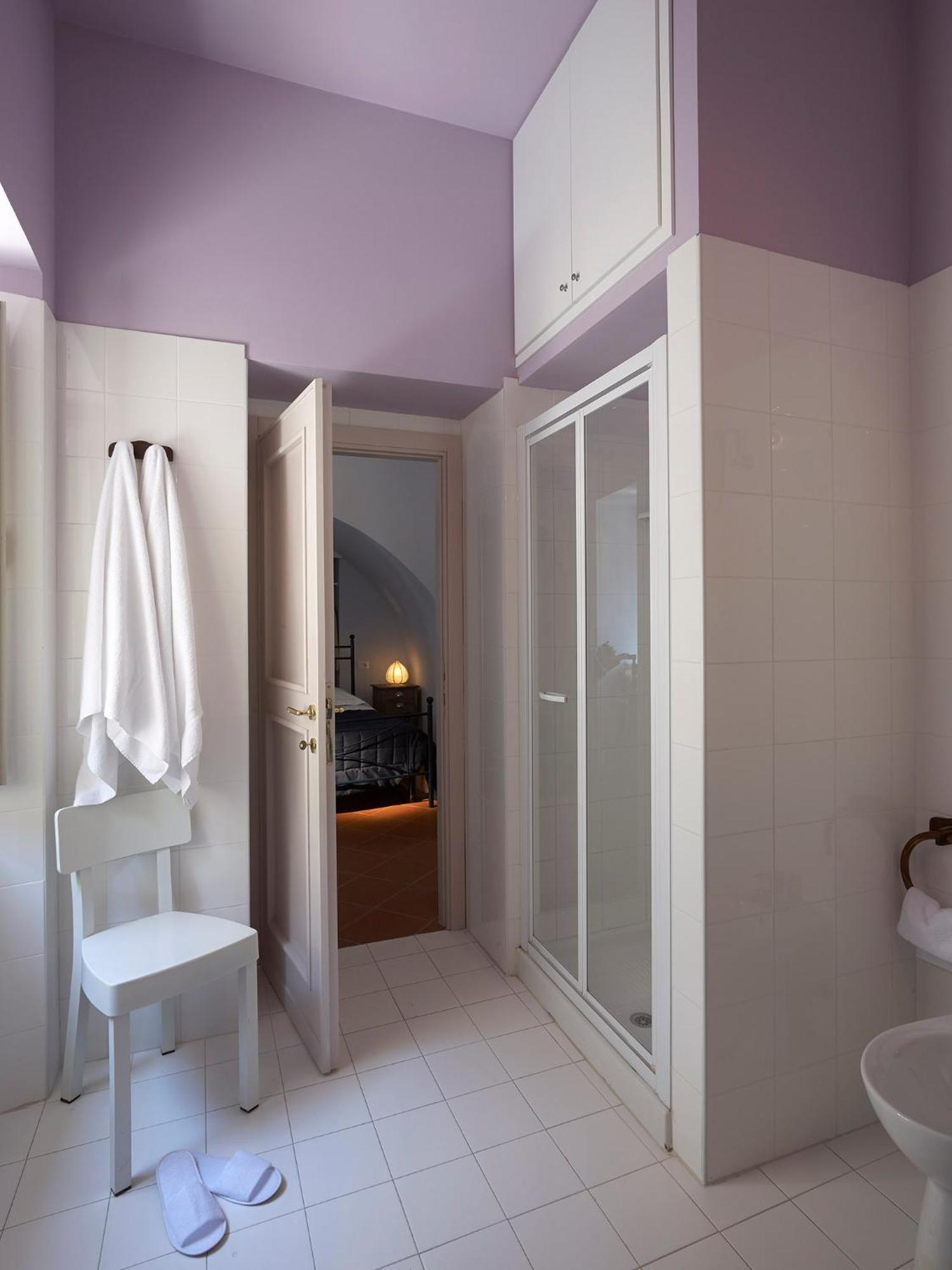 Il Cortile Di San Rufino Apartment Assisi Ngoại thất bức ảnh