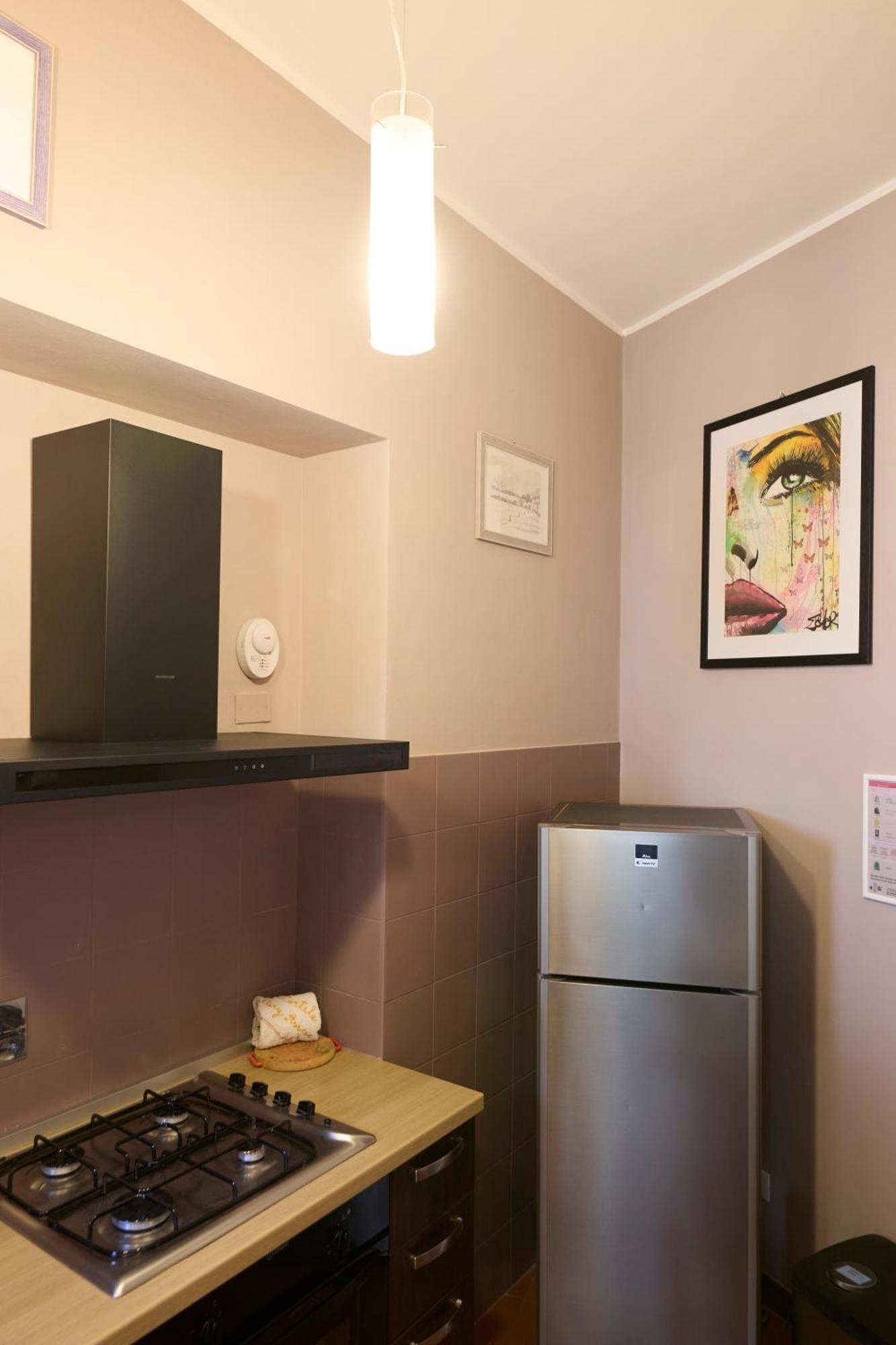 Il Cortile Di San Rufino Apartment Assisi Ngoại thất bức ảnh