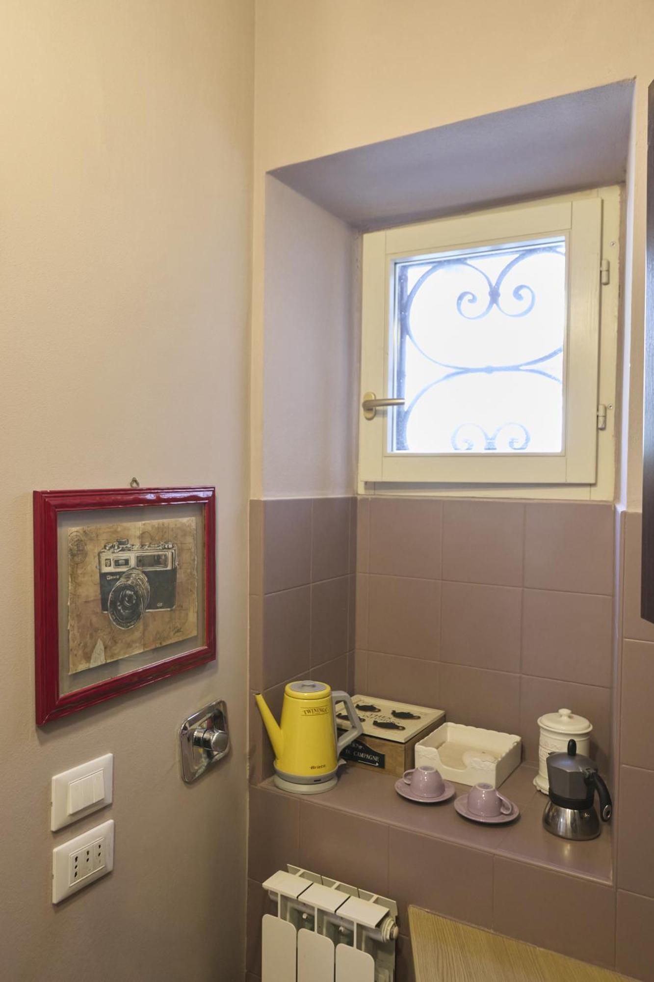 Il Cortile Di San Rufino Apartment Assisi Ngoại thất bức ảnh