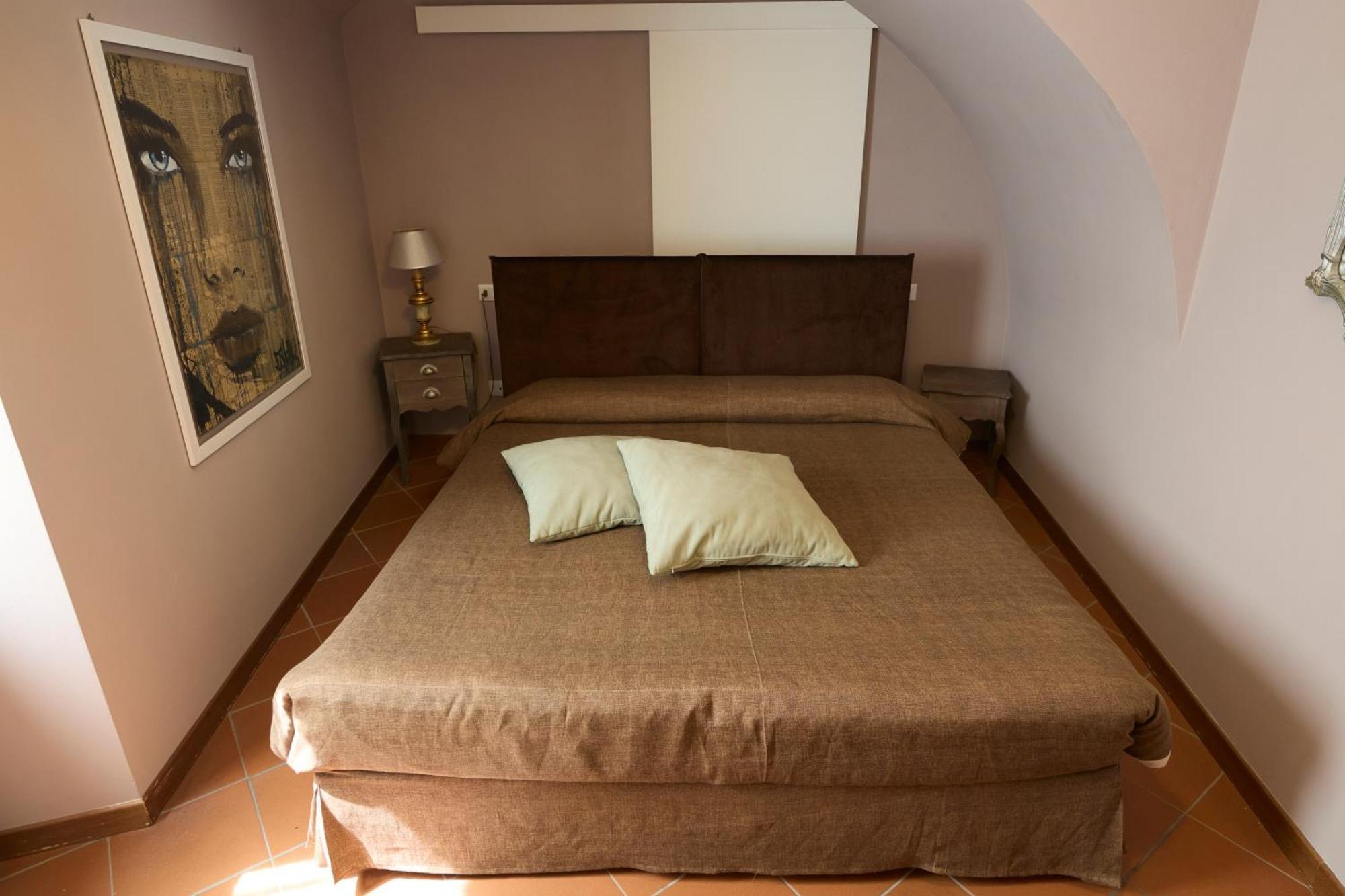 Il Cortile Di San Rufino Apartment Assisi Ngoại thất bức ảnh