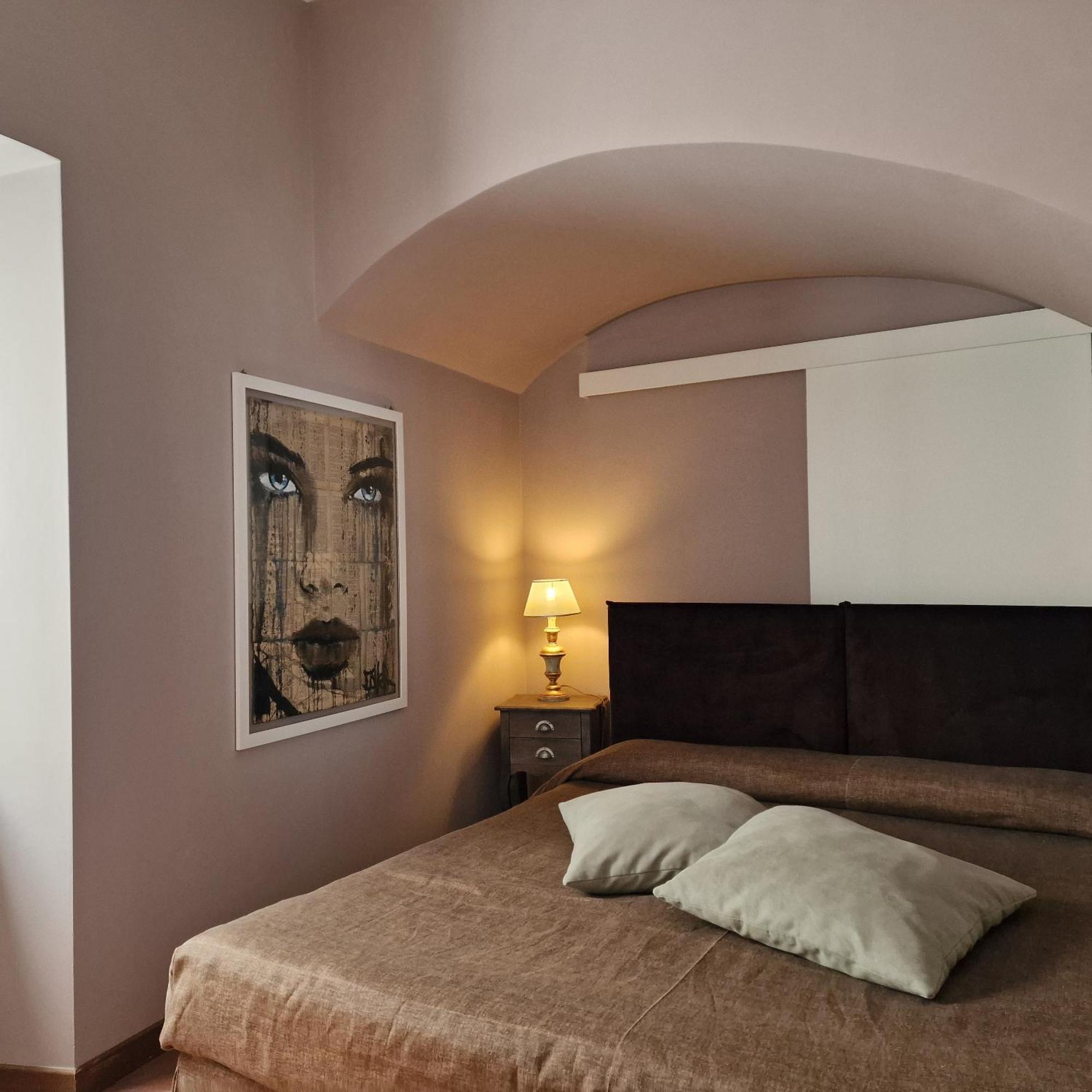 Il Cortile Di San Rufino Apartment Assisi Ngoại thất bức ảnh