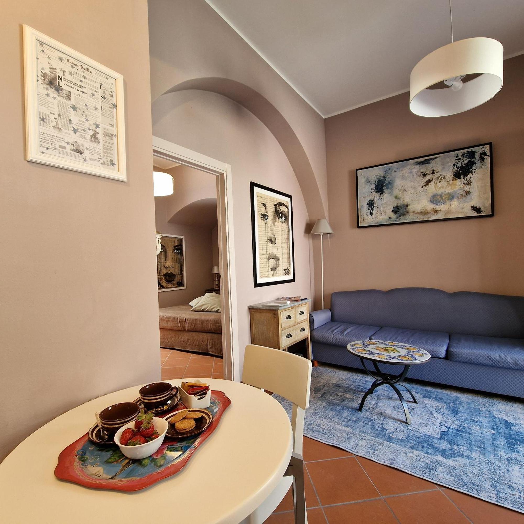 Il Cortile Di San Rufino Apartment Assisi Ngoại thất bức ảnh