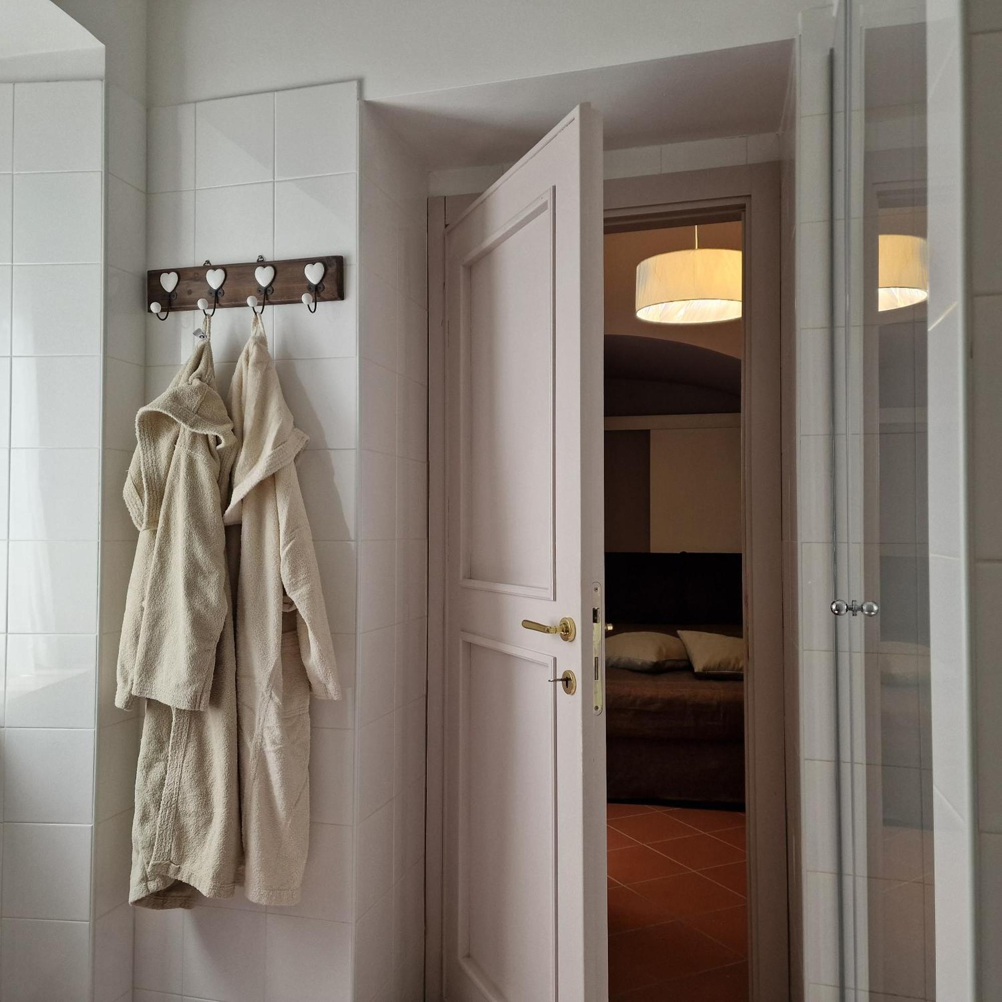 Il Cortile Di San Rufino Apartment Assisi Ngoại thất bức ảnh